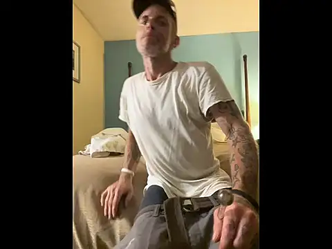 jarjar83 online show from 5, 7, 2026