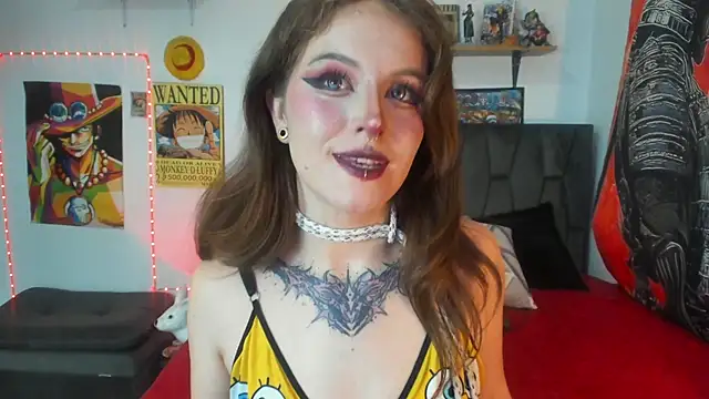 Aciid lover online show from 6, 1, 2026