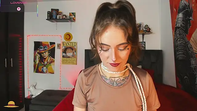 Aciid lover online show from 20, 12, 2025