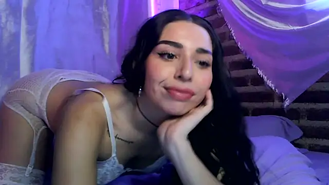 sweetbrunette22 online show from 27, 11, 2025