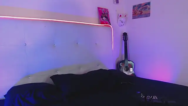 nicolet666lee online show from 15, 11, 2025