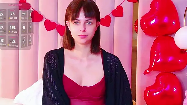 Snapshot of Miranda_Kerry chatting on 13, 2, 2026 Miranda Kerry online show from 13, 2, 2026