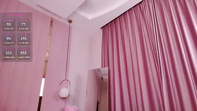 Miranda Kerry online show from 4, 4, 2026