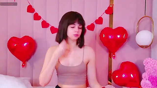 Snapshot of Miranda_Kerry chatting on 11, 2, 2026 Miranda Kerry online show from 11, 2, 2026