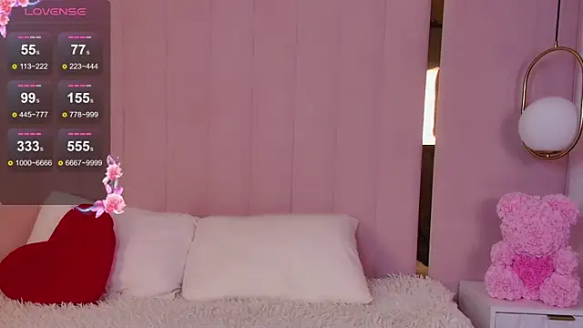 Miranda Kerry online show from 28, 11, 2025