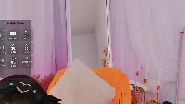 Miranda Kerry online show from 31, 10, 2025