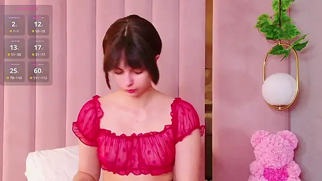 Snapshot of Miranda_Kerry chatting on 10, 2, 2026 Miranda Kerry online show from 10, 2, 2026