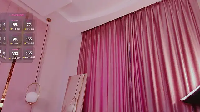 Miranda Kerry online show from 11, 4, 2026