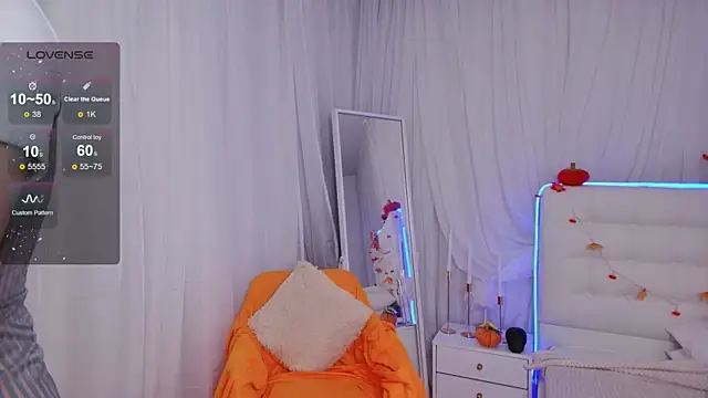 Miranda Kerry online show from 26, 10, 2025