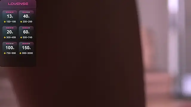 DesiredMia  online show from 9, 2, 2026