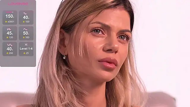 DesiredMia  online show from 11, 2, 2026