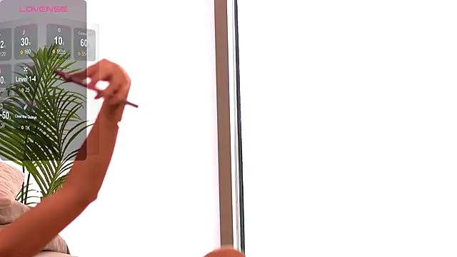 DesiredMia  online show from 23, 9, 2025