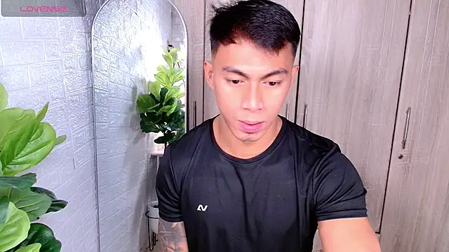 PinooyMilker online show from 18, 11, 2025