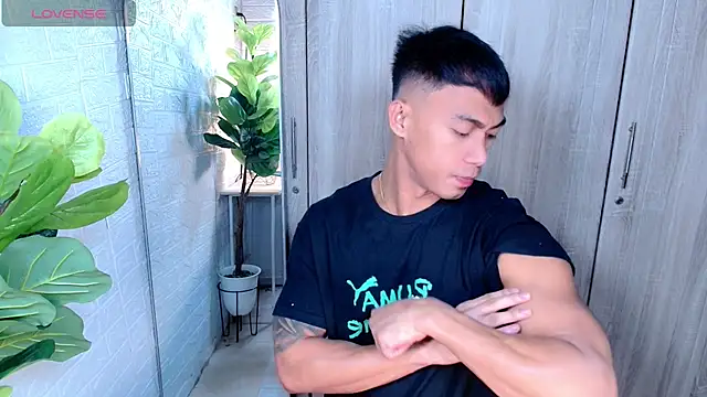 PinooyMilker online show from 7, 1, 2026