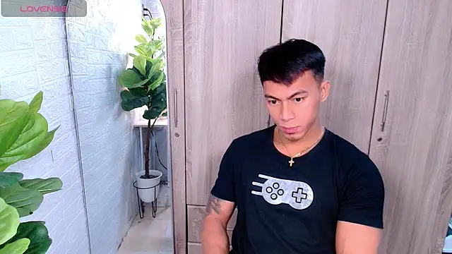 PinooyMilker online show from 28, 11, 2025