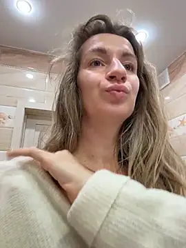 EvvaMur online show from 17, 3, 2026