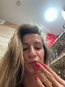 EvvaMur online show from 9, 1, 2026