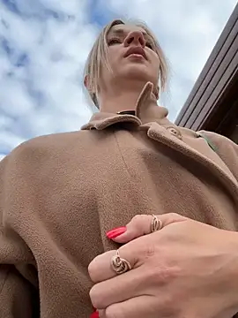 EvvaMur online show from 11, 9, 2025