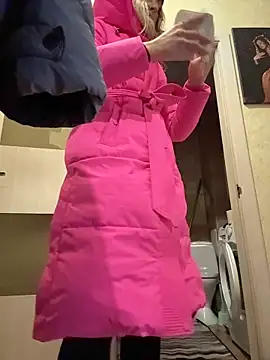 EvvaMur online show from 9, 2, 2026