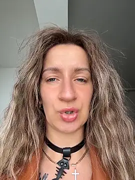 EvvaMur online show from 13, 5, 2026