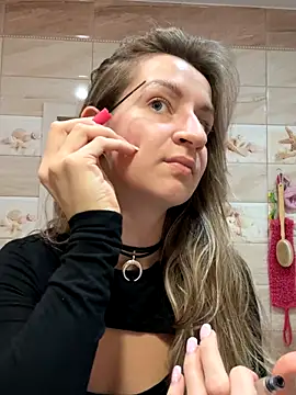 EvvaMur online show from 30, 10, 2025