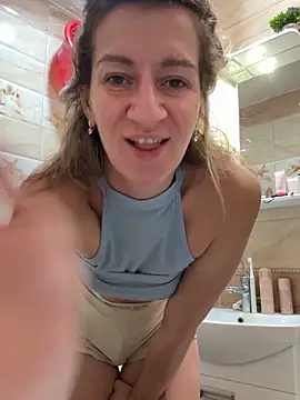 EvvaMur online show from 7, 11, 2025