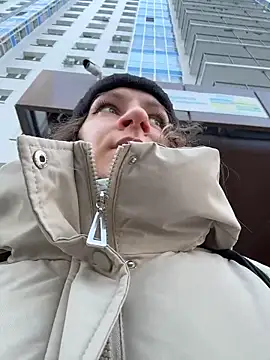 EvvaMur online show from 13, 3, 2026