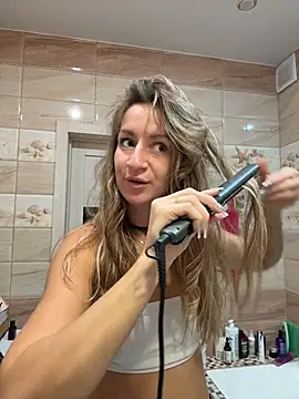 EvvaMur online show from 10, 2, 2026