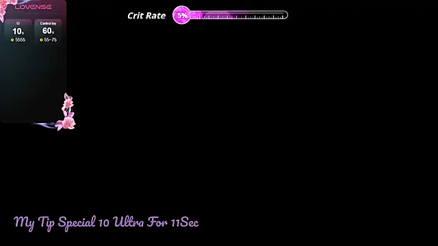 Snapshot of Luna_Star_v chatting on 7, 10, 2025 Luna Star v online show from 7, 10, 2025