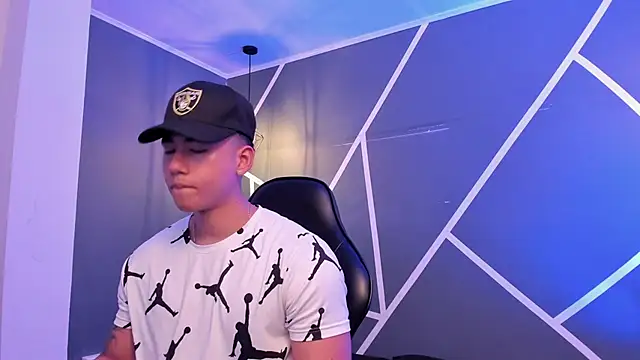 Draven Marceaux online show from 13, 2, 2026