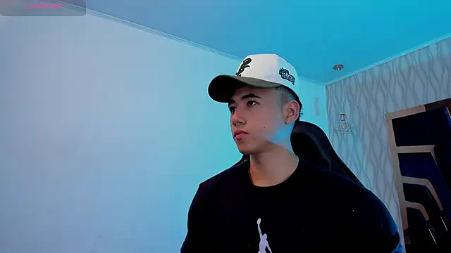 Draven Marceaux online show from 17, 11, 2025