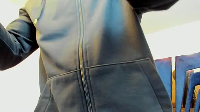 Draven Marceaux online show from 30, 10, 2025