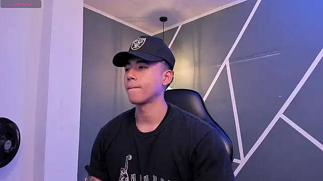 Draven Marceaux online show from 16, 2, 2026