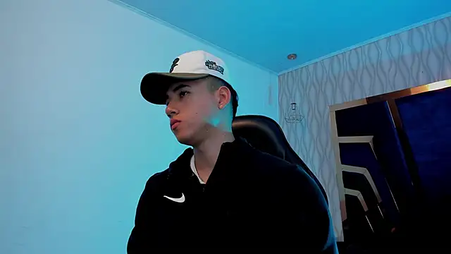 Draven Marceaux online show from 12, 11, 2025