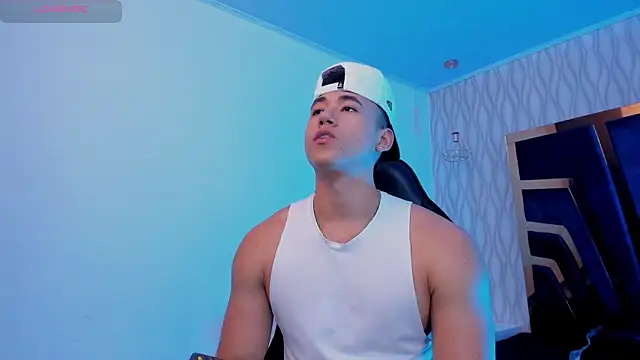 Draven Marceaux online show from 3, 11, 2025