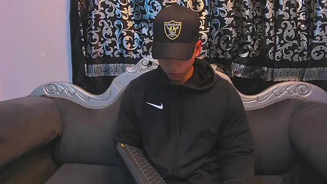 Draven Marceaux online show from 14, 1, 2026