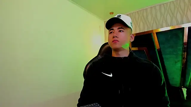 Draven Marceaux online show from 26, 9, 2025