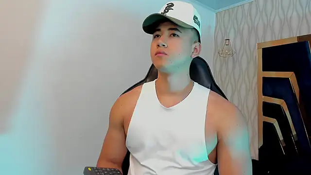 Draven Marceaux online show from 16, 10, 2025