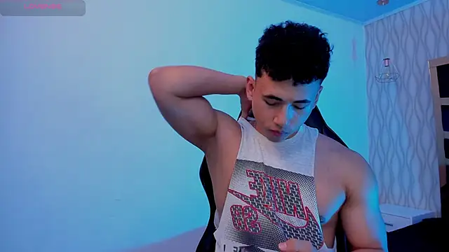 Draven Marceaux online show from 1, 11, 2025