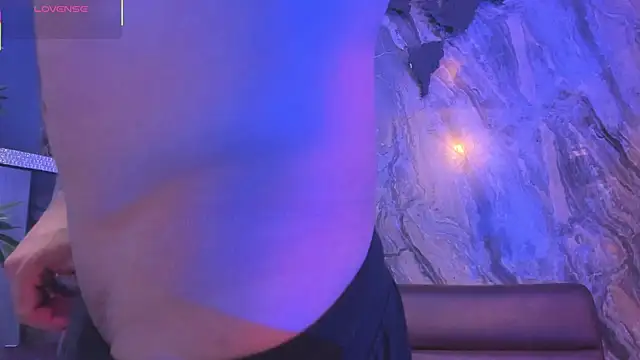 Draven Marceaux online show from 16, 1, 2026