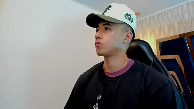 Draven Marceaux online show from 17, 10, 2025