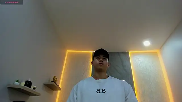 Draven Marceaux online show from 30, 5, 2026
