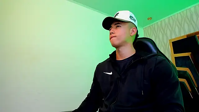 Draven Marceaux online show from 17, 9, 2025