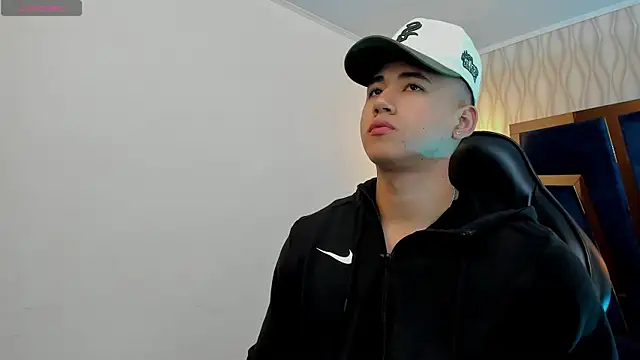 Draven Marceaux online show from 15, 10, 2025