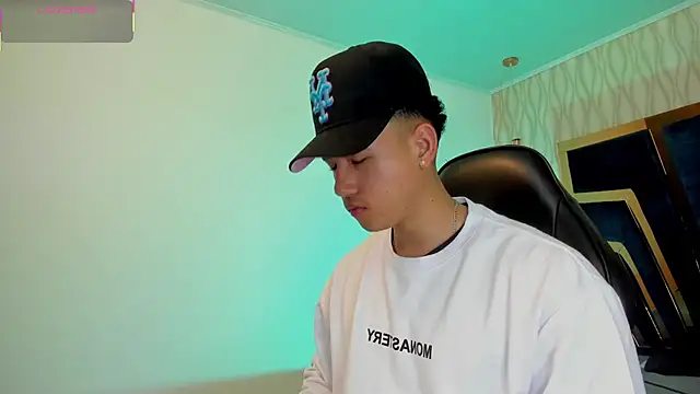 Draven Marceaux online show from 10, 3, 2026