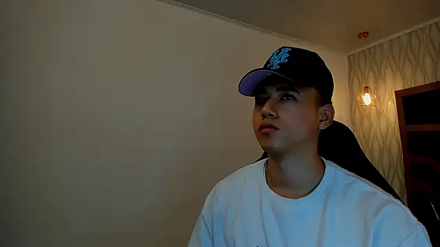 Draven Marceaux online show from 11, 3, 2026