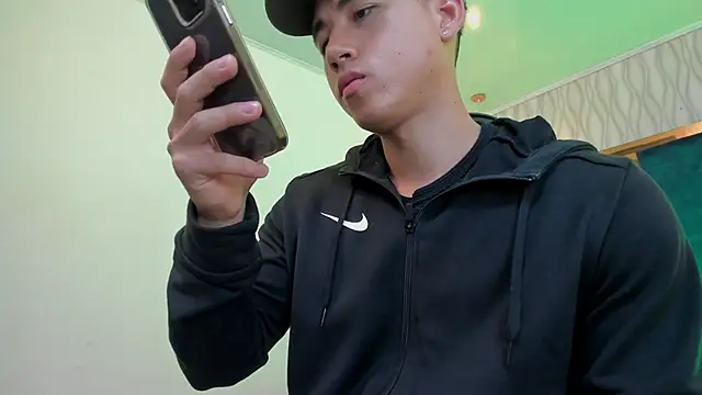 Draven Marceaux online show from 13, 10, 2025