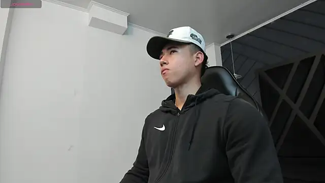 Draven Marceaux online show from 15, 12, 2025