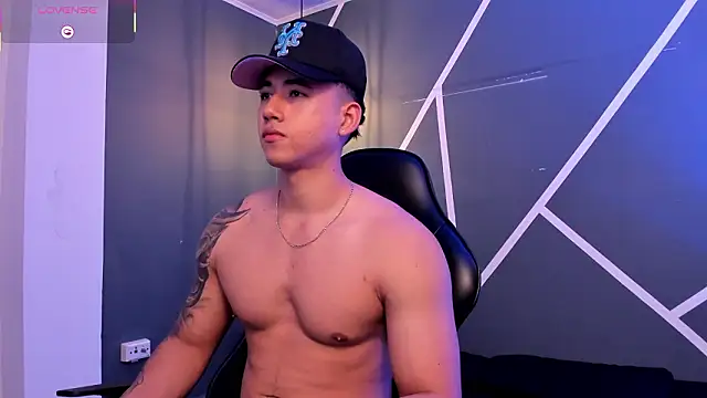 Draven Marceaux online show from 12, 2, 2026