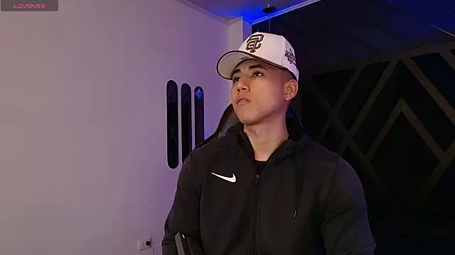 Draven Marceaux online show from 26, 3, 2026